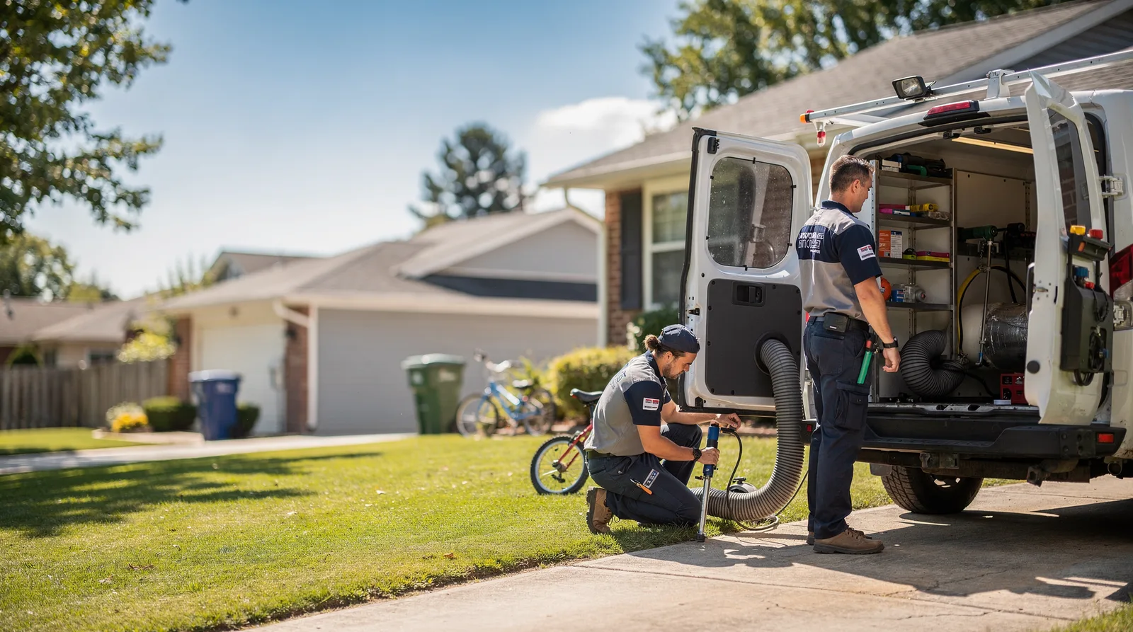 24/7 HVAC Repair & AC Replacement in Saint Francis, AR near me